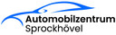 Logo Automobilzentrum Sprockhövel